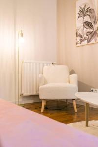 Terrasse Saint Michel