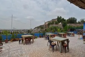 Hotel Bawarri Haveli - Mathānia