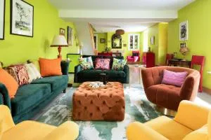 Fell End - Greenhead