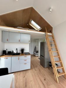 Leśny Staw Stodoła