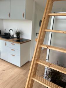 Leśny Staw Stodoła