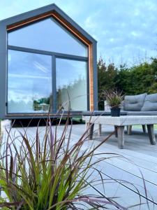 Leśny Staw Stodoła