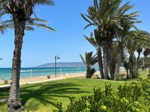 PATH Latchi Beachfront Apartments