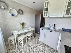 Ventspils Luxury Sunset View Apartments