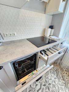 Ventspils Luxury Sunset View Apartments