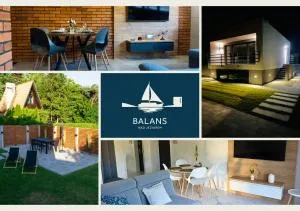 Balans nad Jeziorem - Żółwieniec