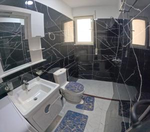 Sunny Beach Apartment