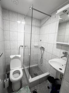 Apartmani Park Mataruška Banja