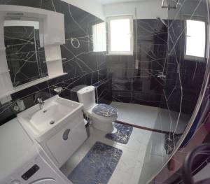 Sunny Beach Apartment