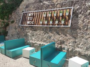 Apartamentos Mykonos 3000
