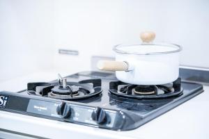 Shinjuku Ryokan Retreat丶Local Tokyo Experience & Short Trips Hub丶walk to Higahsi Shinjuku station LoE2