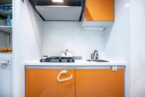 Shinjuku Ryokan Retreat丶Local Tokyo Experience & Short Trips Hub丶walk to Higahsi Shinjuku station LoE2