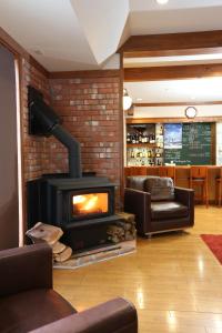 Snowlines Lodge Hakuba