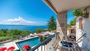 Luxurious retreat in Jesenice