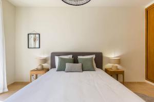 Comfort relax w pool near beach