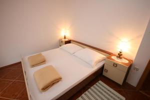 Apartments and rooms by the sea Pag - 6311