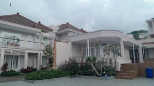 In Villa Garden Resort