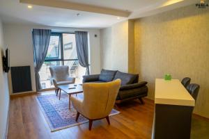 Parla Suite Hotel