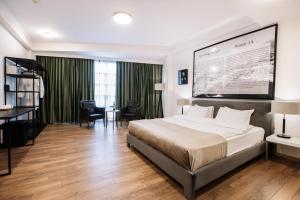 Citadel Narikala Hotel