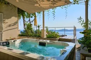 House Lilla - Mrčevo