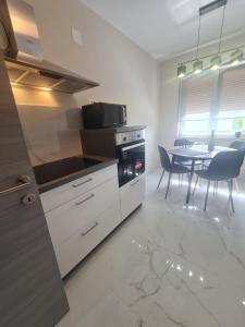 Mias luxury apartment