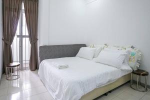 Jovial Modern Stylish Townhouse 8pax - BM Icon City