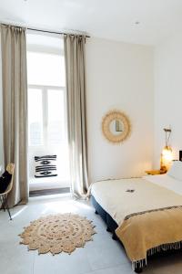 Fra Cielo e Mare Boutique Rooms