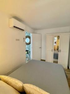 LUMINOSO APARTAMENTO CON VISTAS AL MAR