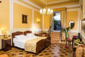 Junior Suite con Terrazza