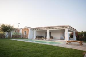 Capannizza Villas img49