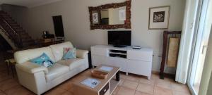 Villa Paraiso, El Sultán, Corralejo, Fuerteventura