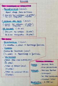 Gîte 4 personnes - Pleine nature