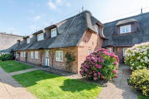 Friesenhaus Kaeptn Hahn Hausteil 07