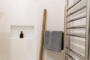 Fra Cielo e Mare Boutique Rooms img60