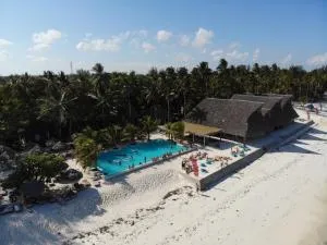 NDAME Paje Hotel - Dikoni