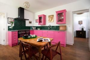 Walltown Farm Cottage