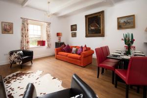 Walltown Farm Cottage