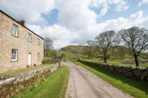 Walltown Farm Cottage - Greenhead