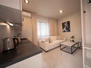 Sweet Dreams Apartment