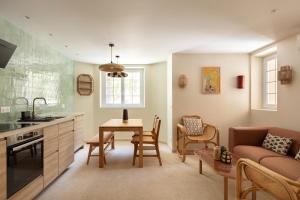 Modern Luxury Apartment 6 pax