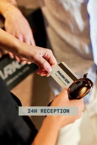 Parker The Urban Flats