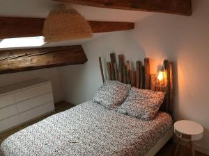 Maisons de vacances L´etoile de Thau : photos des chambres