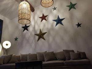 Maisons de vacances L´etoile de Thau : photos des chambres