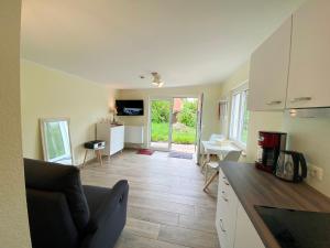 Am Oland 11 Bungalow