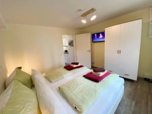 Am Oland 11 Bungalow