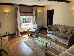 SmithStayz Apartments Epping - Theydon Bois