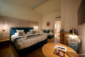 Hotels Hotel Alivi Di Santa Giulia : photos des chambres