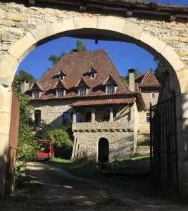 Moulin de lève - Faycelles