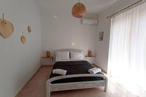 Bougainvillea Apartment Spacious Family Home in Zakynthos Town