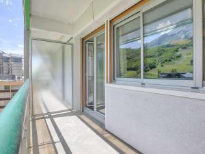 Appartements Appartement renove 6 pers avec balcon sud et vue pistes a Gourette - FR-1-400-51 : photos des chambres